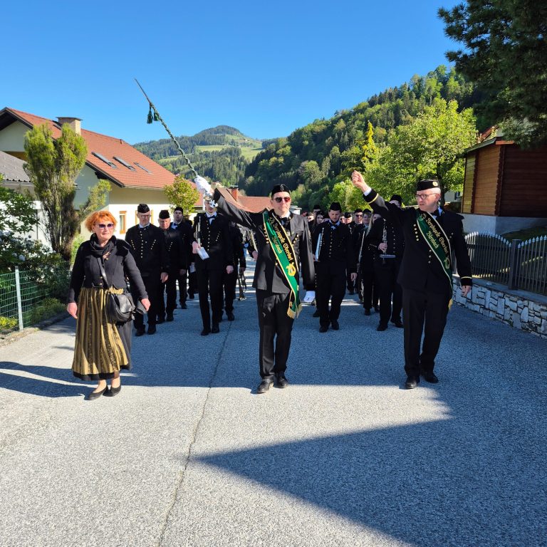 Weckruf 1. Mai 2026